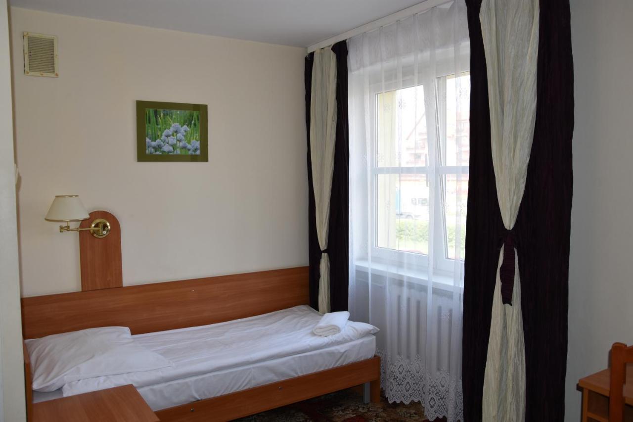Habitación Individual Estándar con ducha