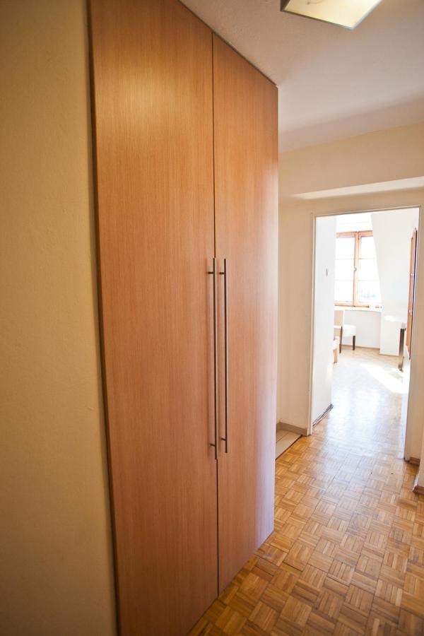 Doppelzimmer mit Gemeinschaftsbad