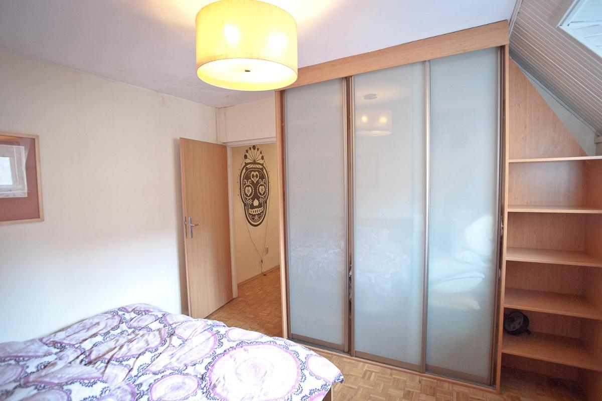 Standard Doppelzimmer mit Gemeinschaftsbad