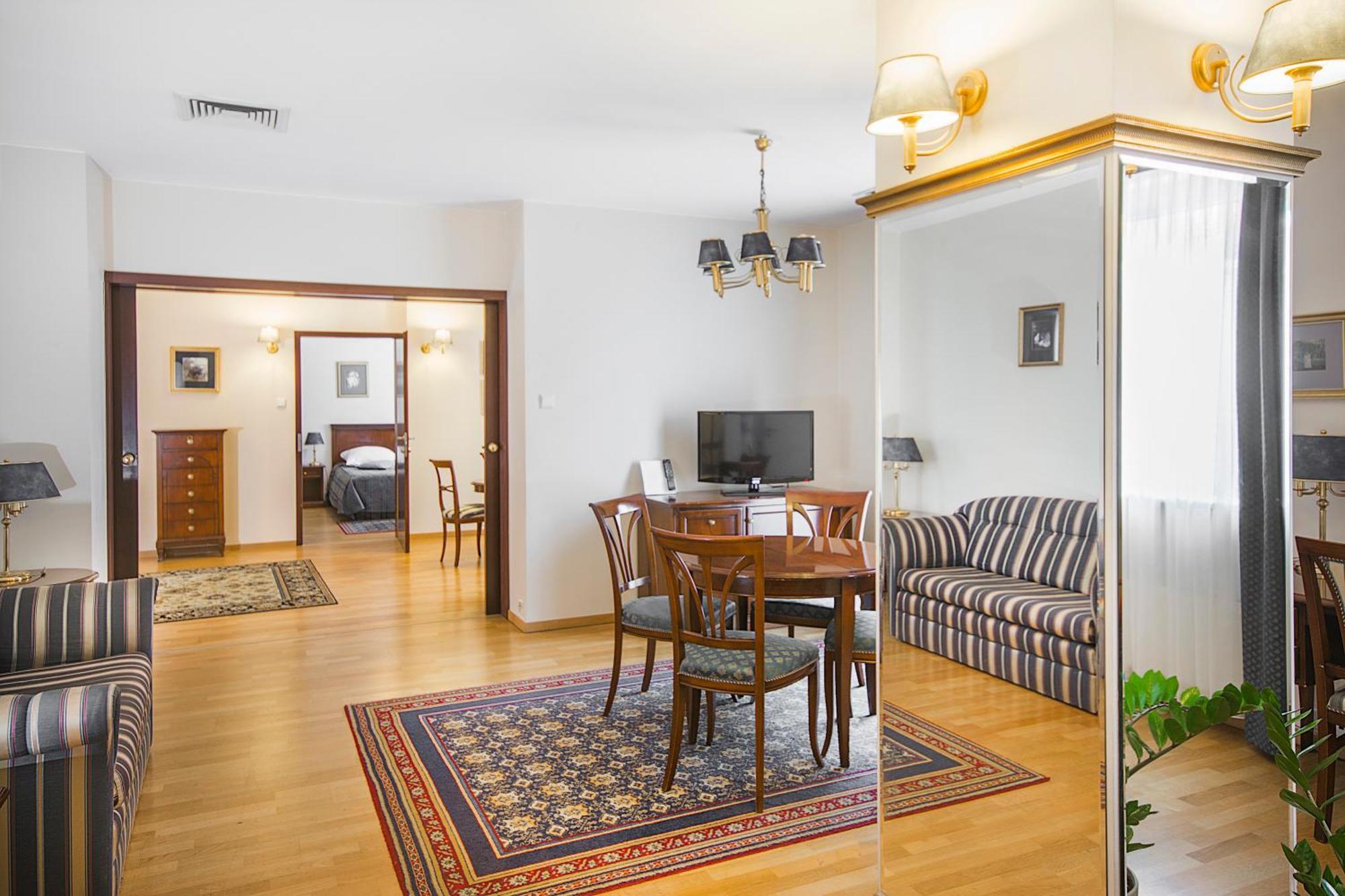 Deluxe Appartement