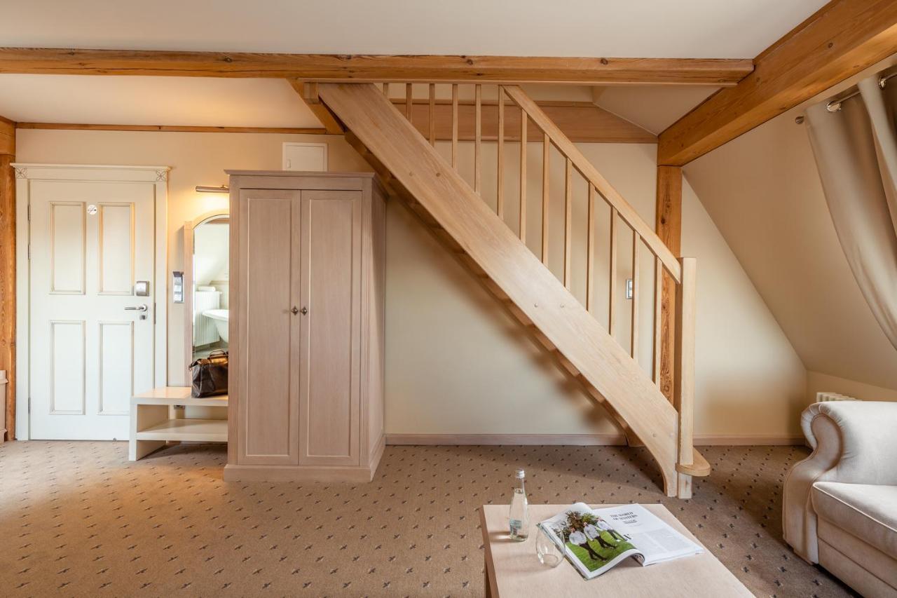Superior Double or Twin Room with mezzanine in Spichlerz building,967983040:JPEG