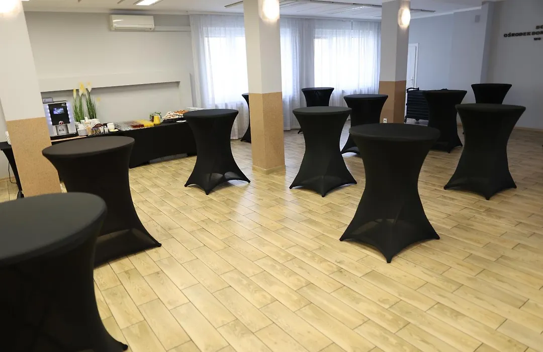Agro Obiekt Hotelowy-1