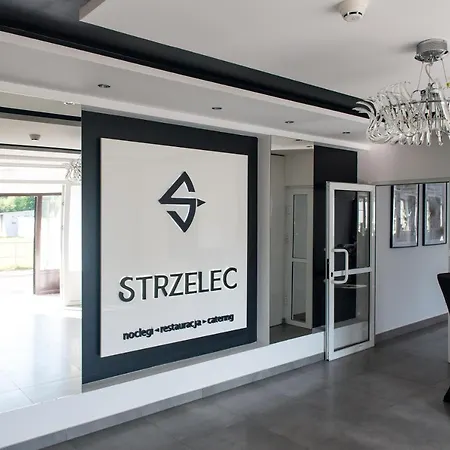 Strzelec Noclegi-3
