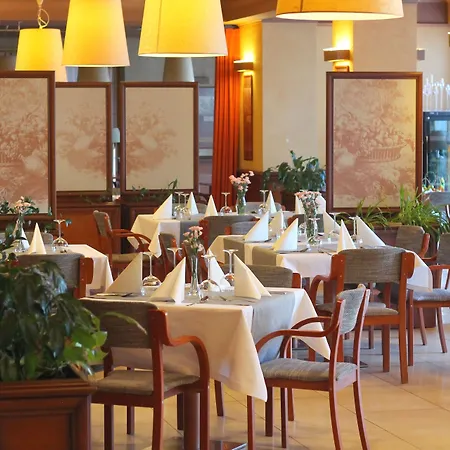 Business Hotel Vega Wroclaw-3