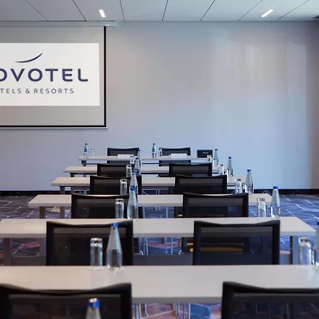 Novotel Wroclaw City-3