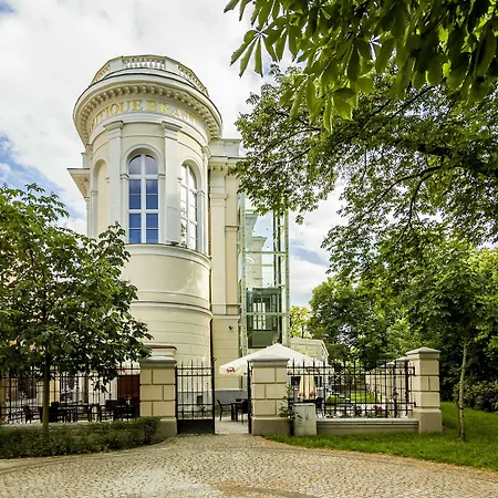 Boutique Brajt Wroclaw-3